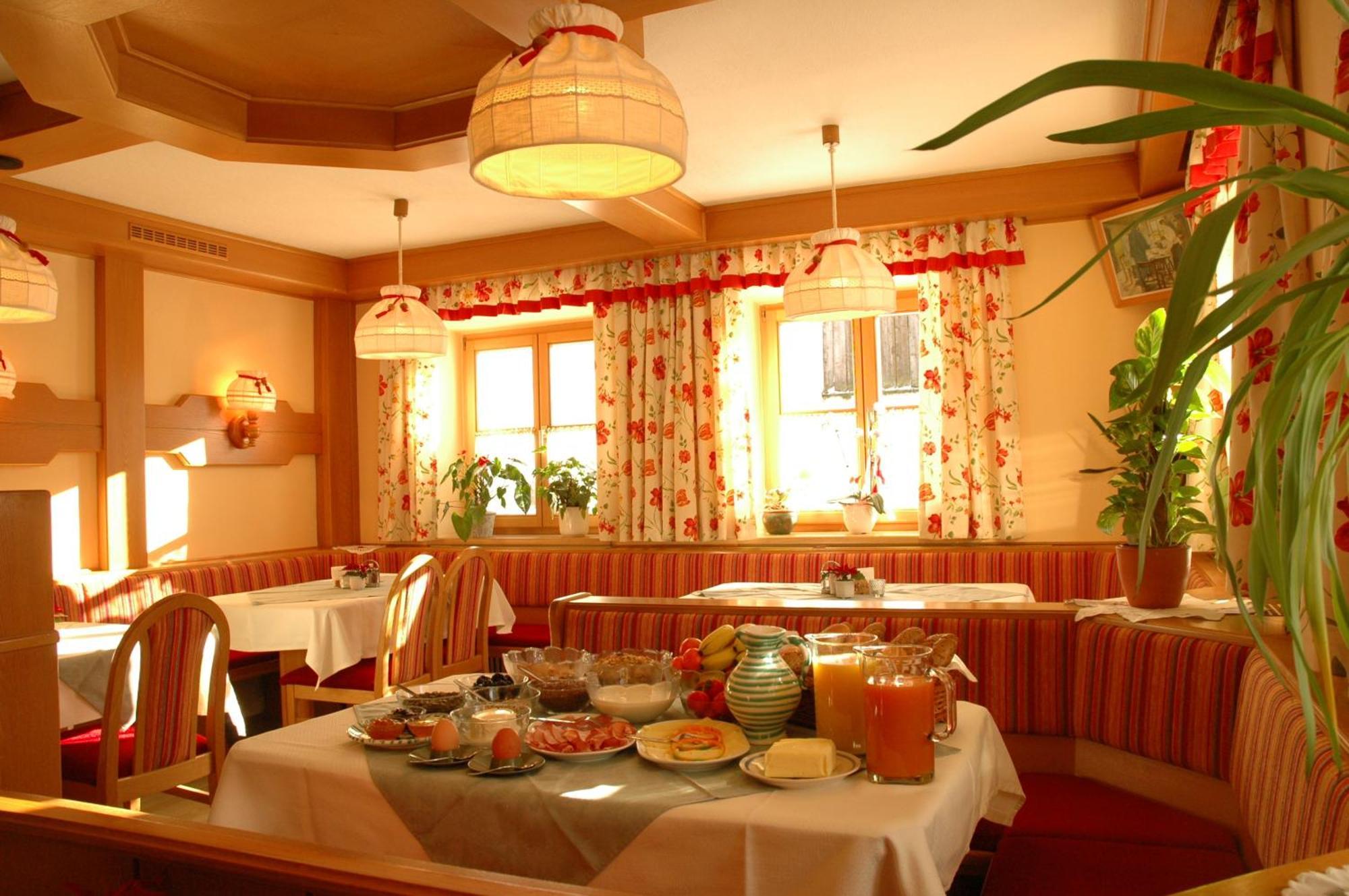 Zeiserhof Ramsau am Dachstein Eksteriør bilde