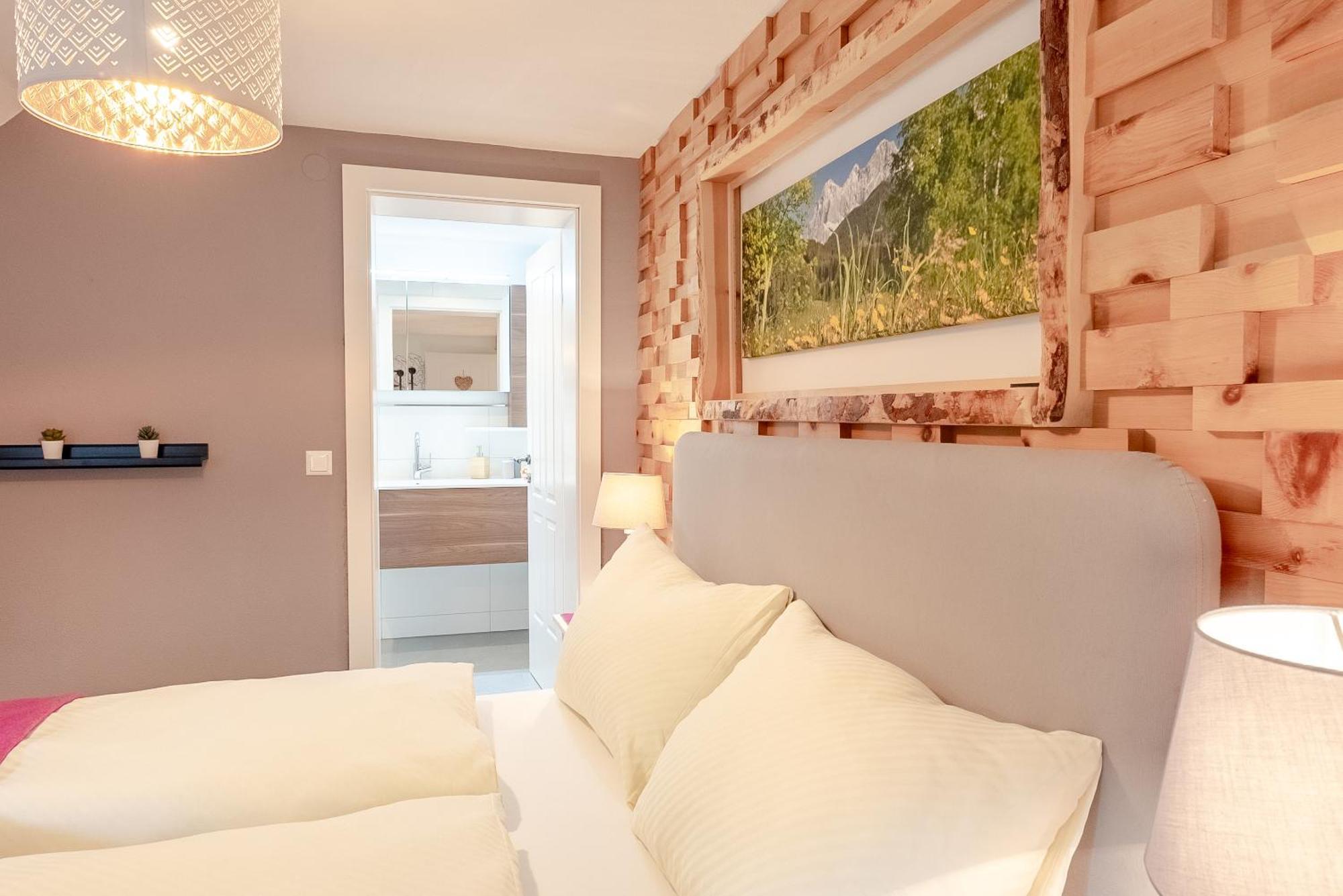 Zeiserhof Ramsau am Dachstein Eksteriør bilde