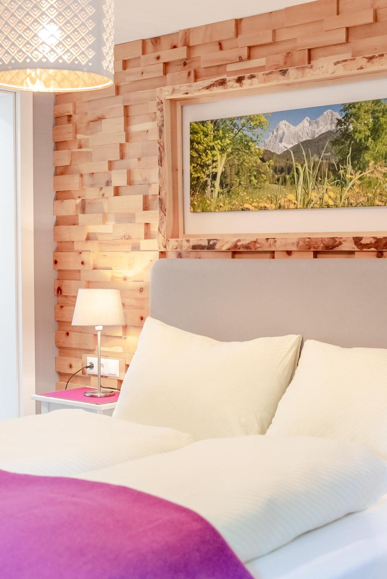 Zeiserhof Ramsau am Dachstein Eksteriør bilde