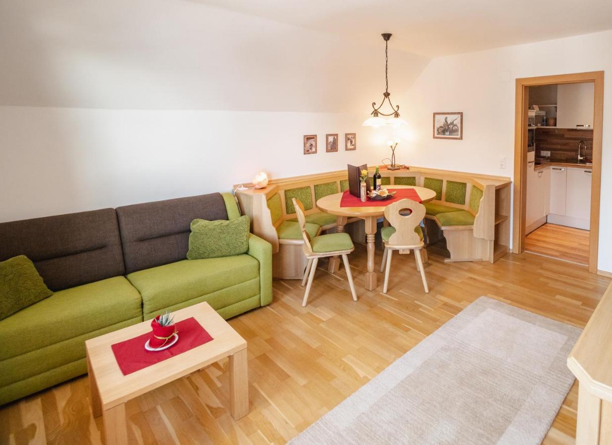 Zeiserhof Ramsau am Dachstein Eksteriør bilde
