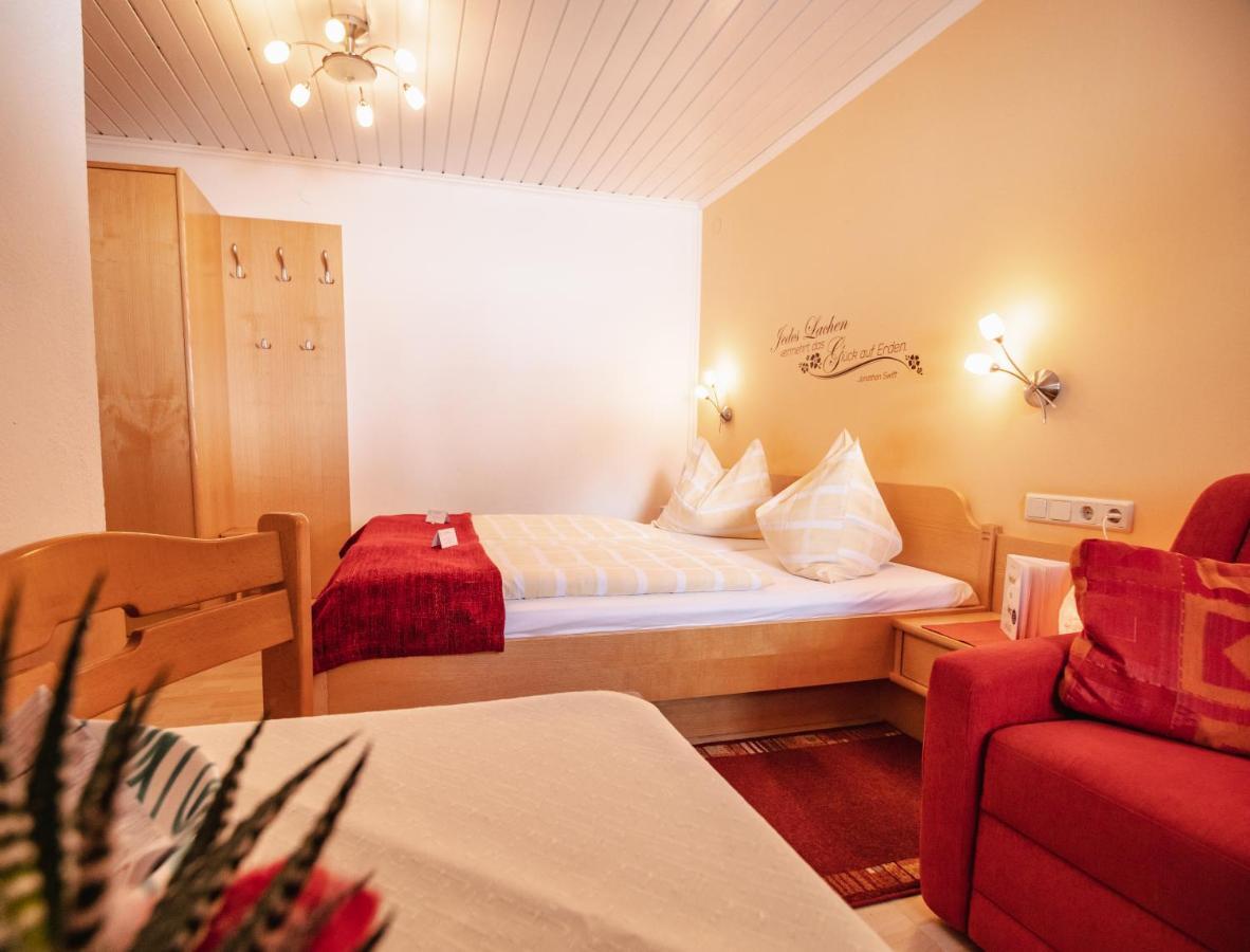 Zeiserhof Ramsau am Dachstein Eksteriør bilde