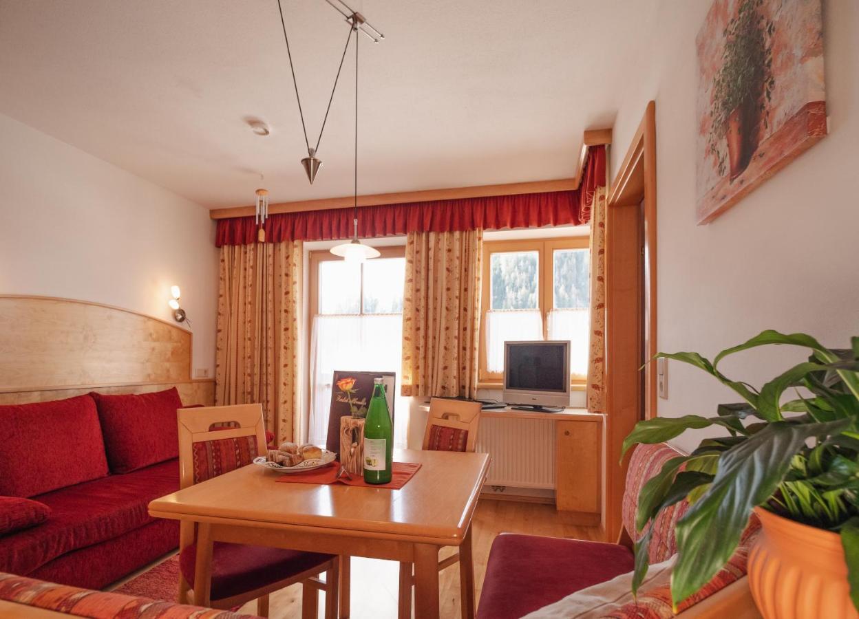 Zeiserhof Ramsau am Dachstein Eksteriør bilde