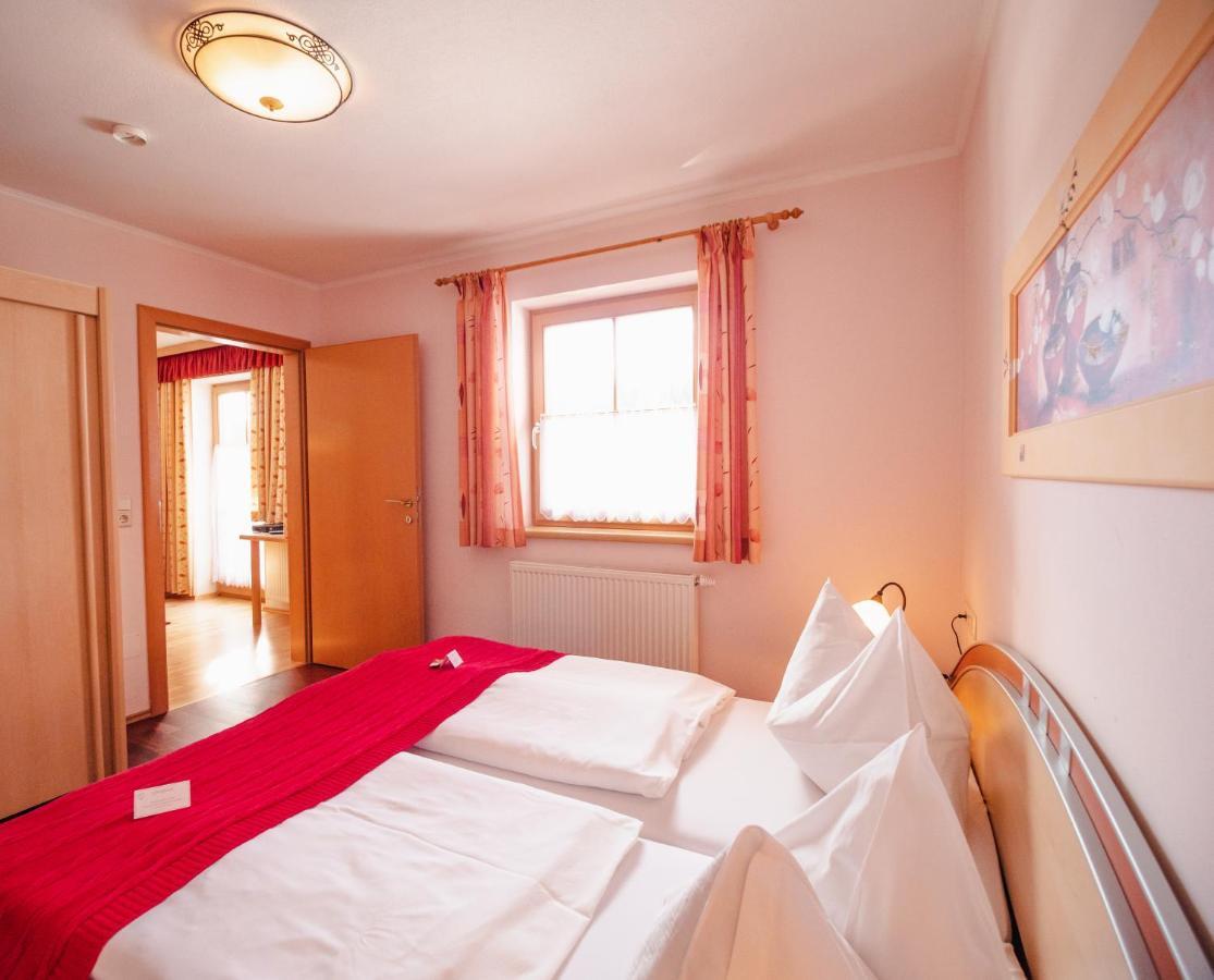 Zeiserhof Ramsau am Dachstein Eksteriør bilde