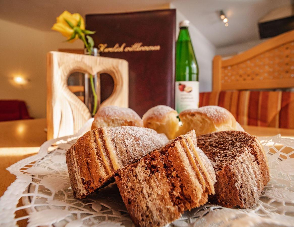Zeiserhof Ramsau am Dachstein Eksteriør bilde